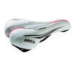 Nyereg mtb mg-1370 argo fehér 20db/karton