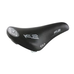 Nyereg mtb mg-k2 fekete 15db/karton