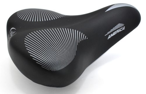 Nyereg mg-061el america elastomer 12db/karton