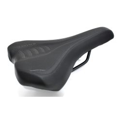 Nyereg mg-6000 althea matt e-bike fekete 15db/doboz