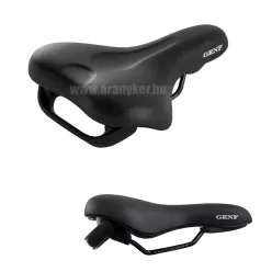 Nyereg blp genf comfort 260x205mm