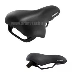 Nyereg blp dublin comfort 260x205mm