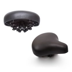 Nyereg-rugos-szeles-fekete