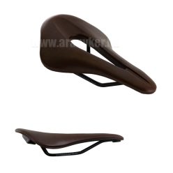   Nyereg blp-7001c sport sbarna racing rugó nélkül 260x145mm
