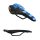 Nyereg dabomb aspect racing kék rugó nélkül 275x130mm