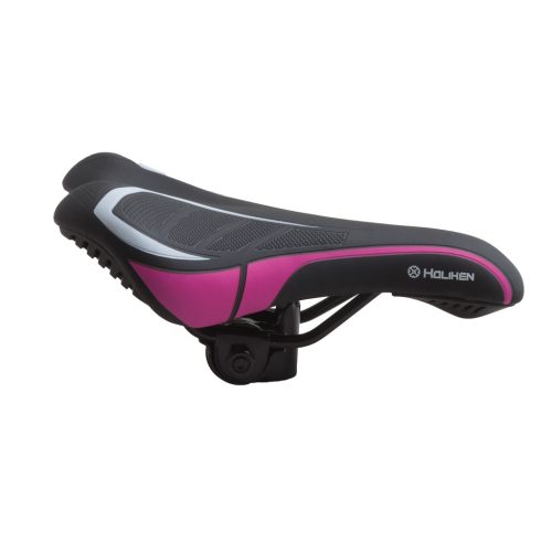 Nyereg-12-16-gyerek-fekete-pink-csikkal-235x135