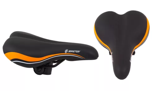 Nyereg-20-Smile-fekete-narancs