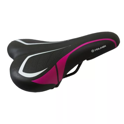 Nyereg-20-gyerek-fekete-pink-csikkal-245x140