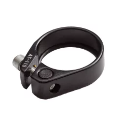 Nyeregbil-alu-csav-28-6-fekete