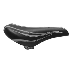 Nyereg-MTB-K280-IT-fekete