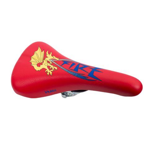 Nyereg-verseny-Drako-0200-IT-piros