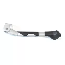   Oldaltámasz ursus king evo ezüst állítható alu max.35kg. 24"-28"