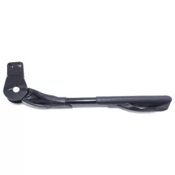   Oldaltámasz ursus wave fekete láncvillára 18mm max.35kg 24"-28"