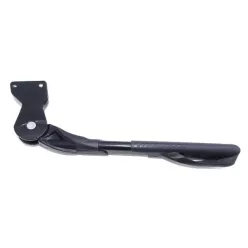   Oldaltámasz ursus wave fekete láncvillára 40mm max.35kg. 24"-28"