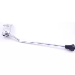   Oldaltámasz vágható natur alu 300mm elegance gumitalpal ur.Ezüst