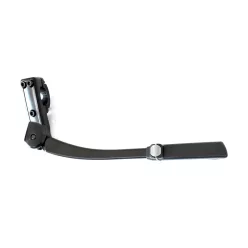  Oldaltámasz ursus easy fekete bilincses-láncvillára 25kg 24"-29"