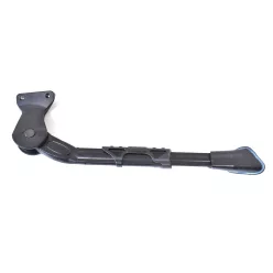   Oldaltámasz ursus king fekete láncvillára 40mm max.35kg 24"-28"