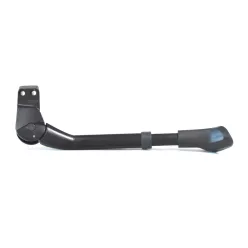   Oldaltámasz ursus king evo fekete láncvillára 18mm 24"-28"