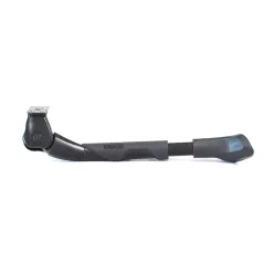   Oldaltámasz ursus king evo fekete állítható alu max.35kg. 24"-28"