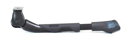 Oldaltámasz ursus king evo fekete állítható alu max.35kg. 24"-28"