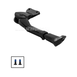   Oldaltámasz ursus king mini fekete láncvillára 40mm 16"-20"-24"