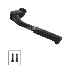   Oldaltámasz ursus mooi plus fekete láncvillára 18mm.Max.40kg 24"-28"