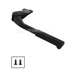   Oldaltámasz ursus mooi plus fekete láncvillára 40mm.Max.40kg 24"-28"