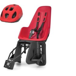 Bobike-gyerekules-hatra-ONE-maxi-vazra-es-csomagta-Eper-S
