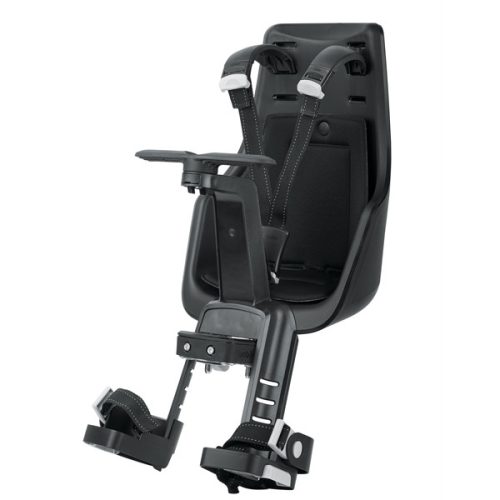 Bobike első gyerekülés EXCLUSIVE mini, fekete