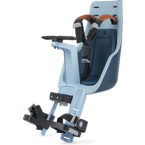 Bobike első gyerekülés EXCLUSIVE mini, farmer kék