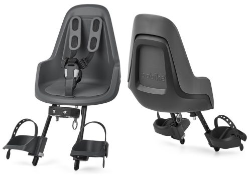 Bobike első gyerekülés ONE mini - szürke