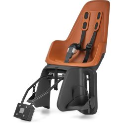 Bobike-gyerekules-hatra-ONE-maxi-vazr-es-csomagtartora-XS-mustarsarga