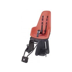 Bobike-gyerekules-hatra-ONE-maxi-vazr-es-csomagtartora-XS-mustarsarga