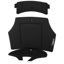   Bobike párna Exclusive Maxi Plus gyerekülésekhez, szafari barna