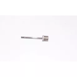 Pumpacsőszűkítő labdához króm acél   10db/csomag