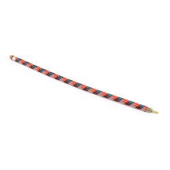   Pumpacső kerékpáros dv hegyes 23cm kúp átmérő 2,8mm   50db/csomag ralson tömlőkhöz import