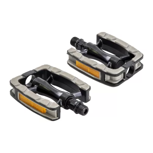 Pedal-BLP-non-slip-alu-105x80-9-16Alu-fekete-szurke-betet