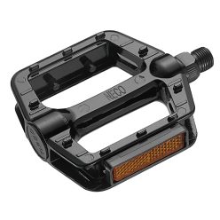 Pedal-BMX-alu-fekete