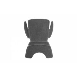   Polisport párna - Bilby Junior első gyerekülésekhez, szürke