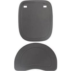   Polisport párna - Groovy FF/CFS hátsó gyerekülésekhez, barna