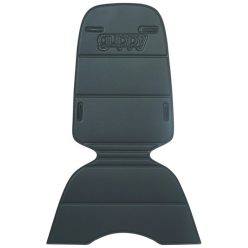   Polisport vízálló párna Guppy Maxi hátsó gyerekülésekhez, krém