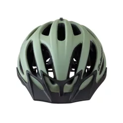   Polisport kerékpáros sisak Sport-Flow, matt borsmenta, L (58-62 cm)