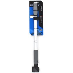   Pumpa beto vázra alu s 483mm av-dv/fv 8bar+rögzítő szalag elfordítható fej