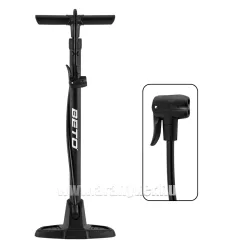   Pumpa beto műhely plastic 25"/32mm fekete ld fej=av-dv-fv 160psi cfl-501p