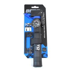 Pumpa beto mini nyomásmérős plastic