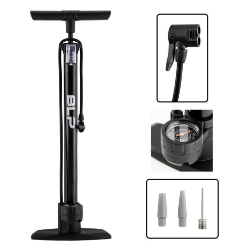 Pumpa-BLP-Muhely-nyomasmeros-fekete-av-dv-fv-160psi-11bar-38x600mm-Acel