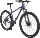 ROMET Rambler R9.1 SPECIAL 29" férfi MTB kerékpár - kék-fehér - M / 17"-os vázméret