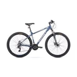   ROMET Rambler R9.1 SPECIAL 29" férfi MTB kerékpár - kék-fehér - L / 19"-os vázméret