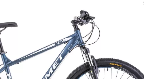 ROMET Rambler R9.1 SPECIAL 29" férfi MTB kerékpár - kék-fehér - L / 19"-os vázméret