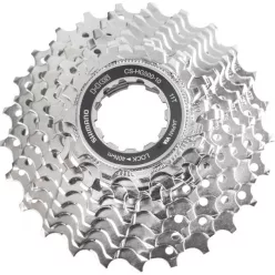   Racsni 10-es kazeTömlőShimano hg500 12-28 fix áras termék